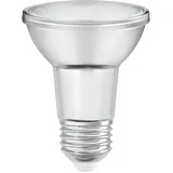 Osram LED Reflektorlampe E27 6,4W warmweiß 1 St.