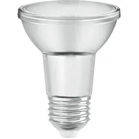 Osram LED Reflektorlampe E27 6,4W warmweiß 1 St.