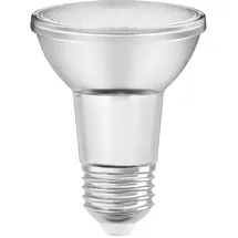 Osram LED Reflektorlampe E27 6,4W warmweiß 1 St.