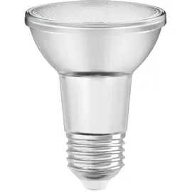 Osram LED Reflektorlampe E27 6,4W warmweiß 1 St.