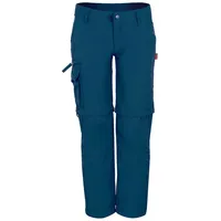 TROLLKIDS Oppland Hosen - Mystic Blue - 122 cm