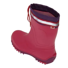 Bockstiegel Bente Gummistiefel Fuchsia 26