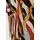 Aniston SELECTED Maxikleid Bunt 38