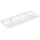 Villeroy & Boch Avento Doppelwaschtisch 120 x 47 x 16 cm 4A23CK01