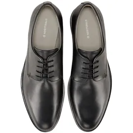 Strellson Schnürschuh Harvey Jones schwarz 40