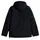 Napapijri Rainforest Anorakjacke Damen Schwarz XS