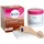 Veet Zuckerpaste Vanilleblüte Haarentfernung Gesicht & Körper 250 ml