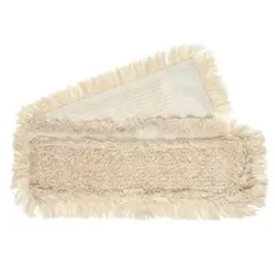 Meiko Flachwischsystem topmop®, 50 cm, Moppbezug mit hoher Lebensdauer, geschlossen