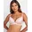Shiny Micro Push-up-BH Rosa 85C