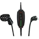 Osram BATTERYcharge Ladekabel 5 m