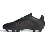 adidas COPA Pure III Club FG/MG CBLACK/CARBON/LUCRED 43 1/3