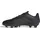 adidas COPA Pure III Club FG/MG CBLACK/CARBON/LUCRED 43 1/3