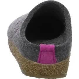 HAFLINGER Grizzly Cuoricini 42