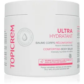 Topicrem Körperbalsam UH 380 ml