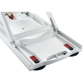 Invacare Badewannenlifter Aquatec Orca XL