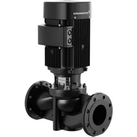 Grundfos Trockenläuferpumpe TP 32-60/2