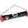 Kerbl Fliegenrolle MuscaRoll 10 m x 25 cm Bunt