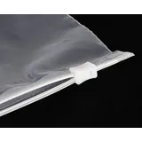 TRU Components Zip-Beutel ohne Beschriftungsstreifen (L x B) 300mm x 200mm Polyethylen
