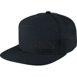 IXS Brand 2.0, Kappe - Schwarz - Einheitsgröße