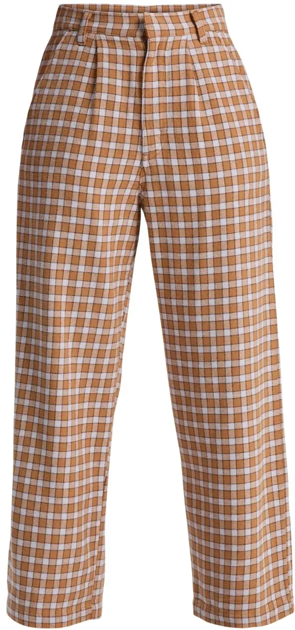 Stoffhose QUIKSILVER 