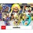 Nintendo amiibo Splatoon 3 3-in-1