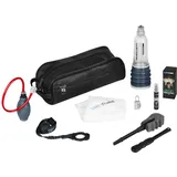 Bathmate HydroXtreme5 Penispumpe - Klar