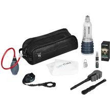 Bathmate HydroXtreme5 Penispumpe - Klar