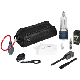 Bathmate HydroXtreme5 Penispumpe - Klar