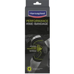 Hansaplast Sport Knie-Bandage Gr. L