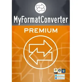 Engelmann Media MyFormatConverter Premium