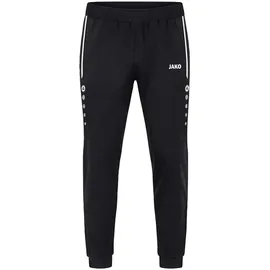 Jako Kinder Polyesterhose Allround, schwarz 164