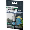 JBL Wassertest-Nachfüller, Für Teiche und Süß-/Meerwasser-Aquarien, ProAquaTest pH 3.0 -10.0 Refill, 1 Stück