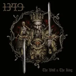 The Wolf&The King (Digipak)