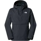 The North Face Herren Ersa Wind Anorak (Größe S, schwarz)