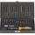 Primaster Mechaniker Spezial-Bit-Set SBS75 75-tlg.