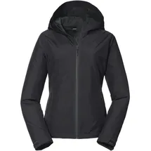Schöffel Jacket Wamberg Damen black 38