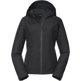 Schöffel Jacket Wamberg Damen black 38