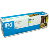 HP Toner C8552A 822A yellow