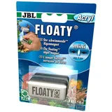 JBL Reinigungsmagnet Floaty Acryl