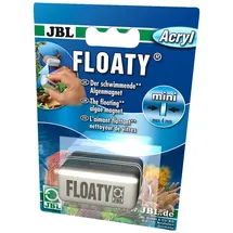 JBL Reinigungsmagnet Floaty Acryl
