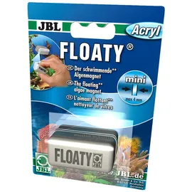 JBL Reinigungsmagnet Floaty Acryl