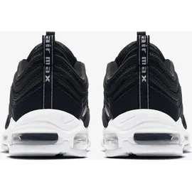 Nike Air Max 97 Herren Black/White 40