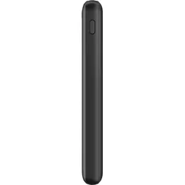 goobay Schnelllade-Powerbank 10.000 mAh (USB-C? PD, QC 3.0)
