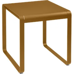 Fermob Bellevie Beistelltisch 74x80 cm Stahl