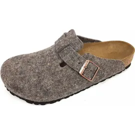 Birkenstock Boston Braun 45