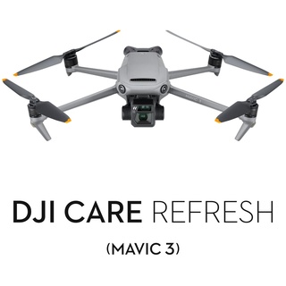 DJI Care Refresh 2-Jahres-Vertrag (DJI Mavic 3)