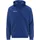 Craft Community 2.0 Logo Kapuzenjacke Herren Blau XS