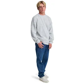 QUIKSILVER Keller Fleecepullover Grau L