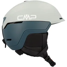 CMP 3b15896 Helm - Trek Green / Jade - L