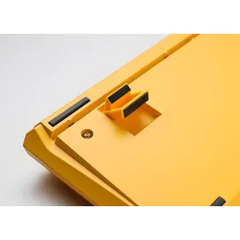 Ducky One 3 MX-Clear DE